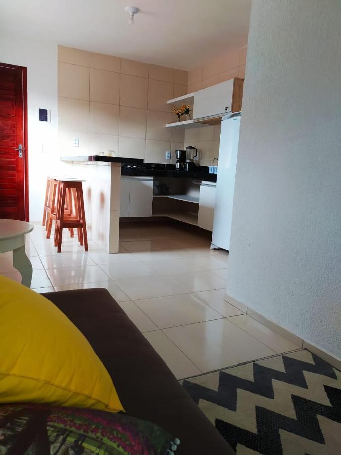 Vila Mulungu Mulungu  Ngoại thất bức ảnh