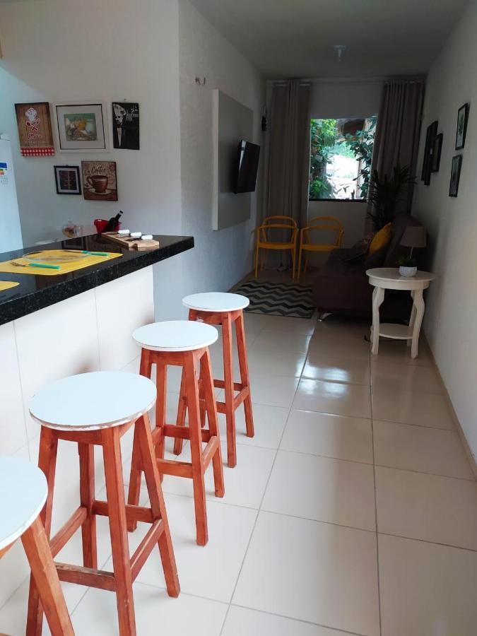 Vila Mulungu Mulungu  Ngoại thất bức ảnh