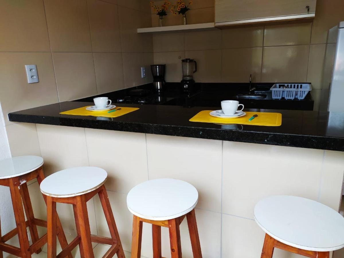 Vila Mulungu Mulungu  Ngoại thất bức ảnh
