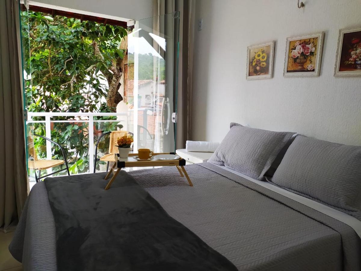 Vila Mulungu Mulungu  Ngoại thất bức ảnh