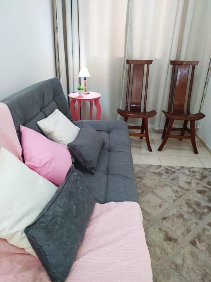 Vila Mulungu Mulungu  Ngoại thất bức ảnh