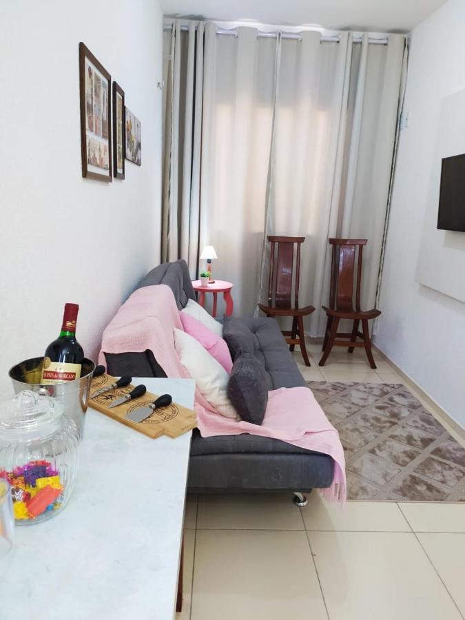 Vila Mulungu Mulungu  Ngoại thất bức ảnh