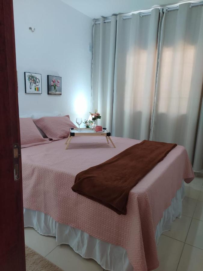 Vila Mulungu Mulungu  Ngoại thất bức ảnh