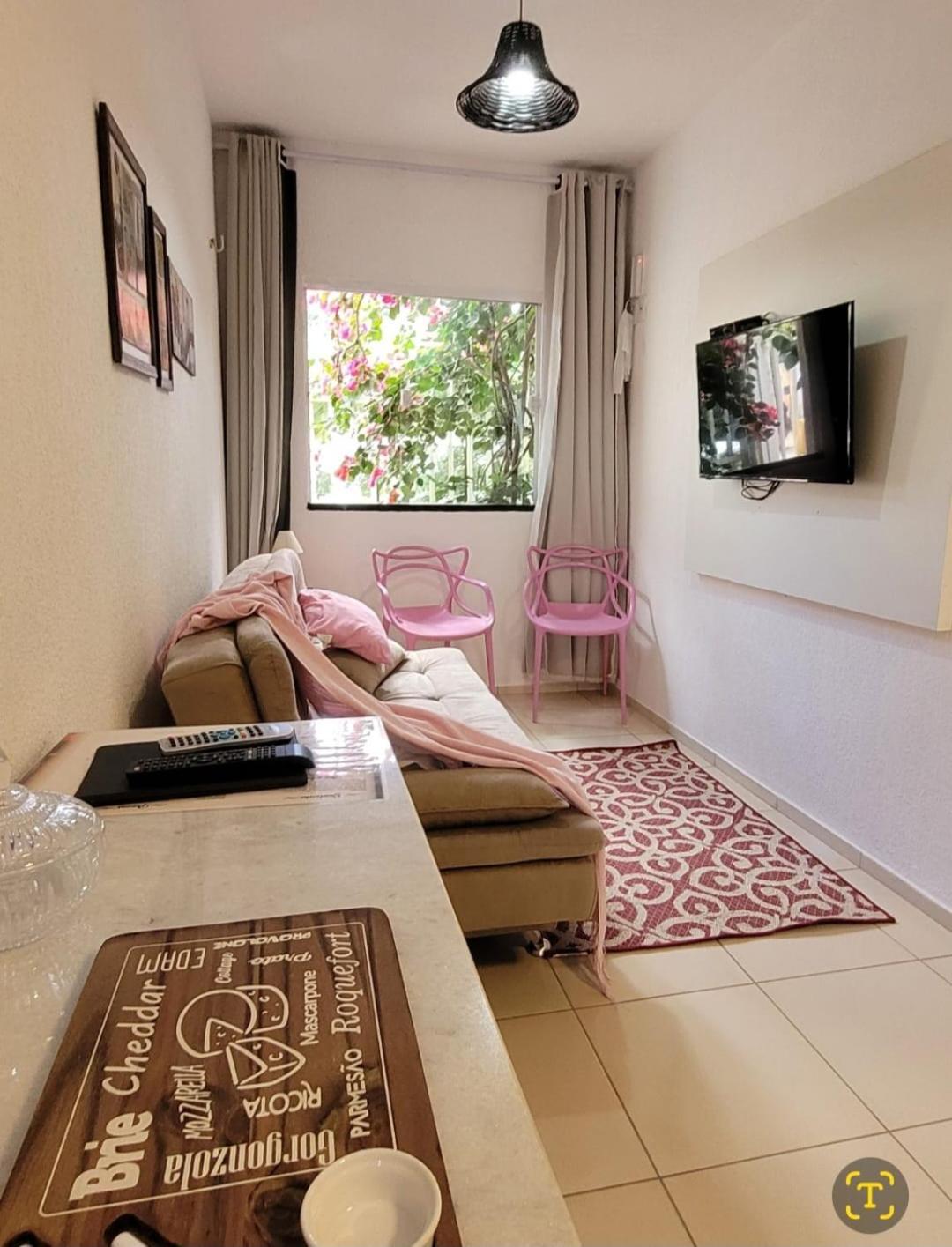 Vila Mulungu Mulungu  Ngoại thất bức ảnh