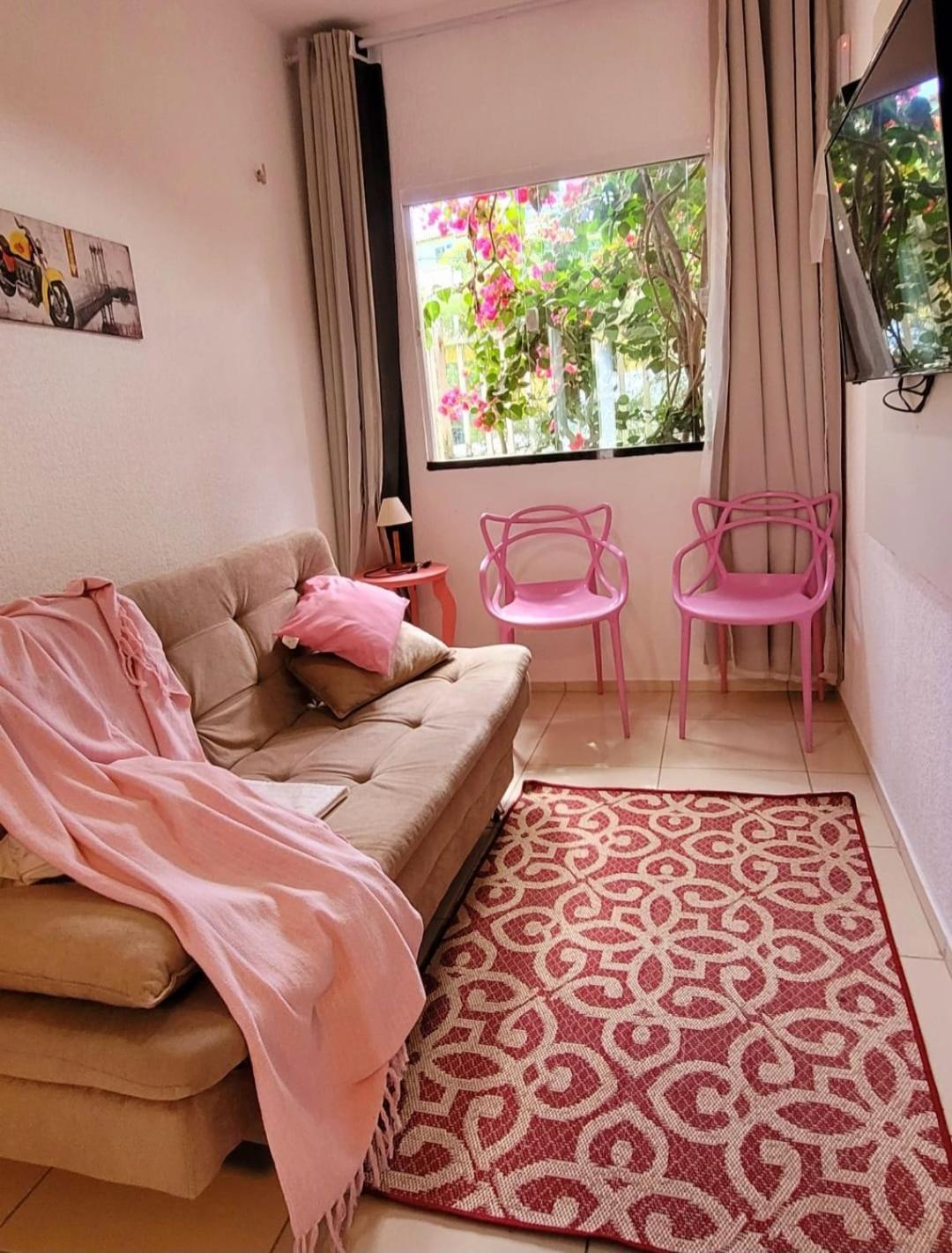 Vila Mulungu Mulungu  Ngoại thất bức ảnh